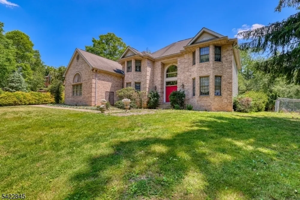 15 Scenic Dr, Mercer, Ewing Township, NJ 08628