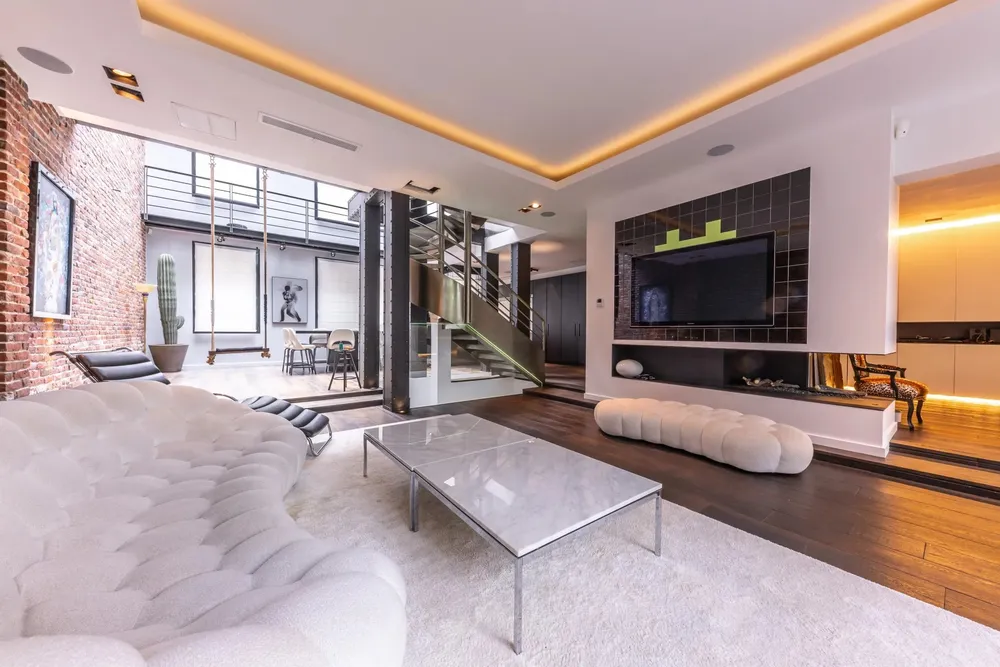 Paris 17th (Plaine-Monceau), 75017, France