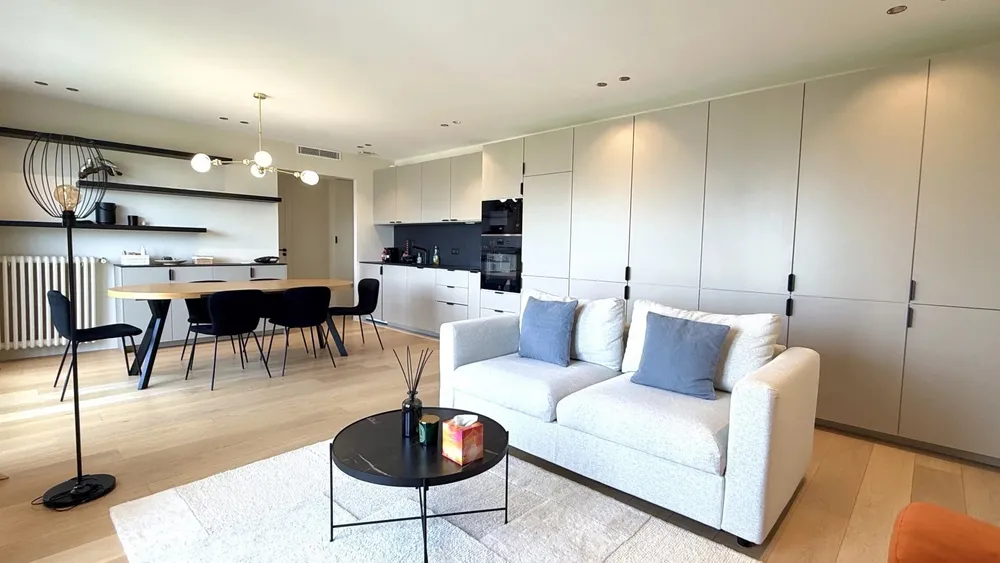 Paris 16th (Porte-Dauphine), 75116, France