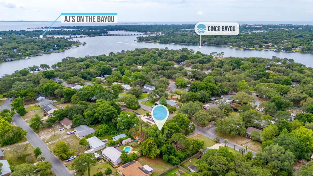 120 Jamestown Ave, Fort Walton Beach, FL 32547
