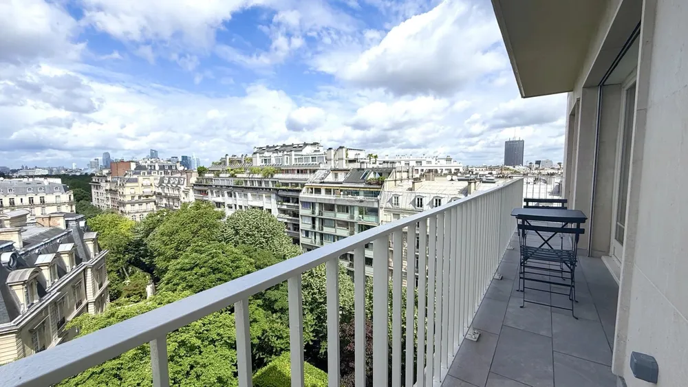 Paris 16th (Porte-Dauphine), 75116, France