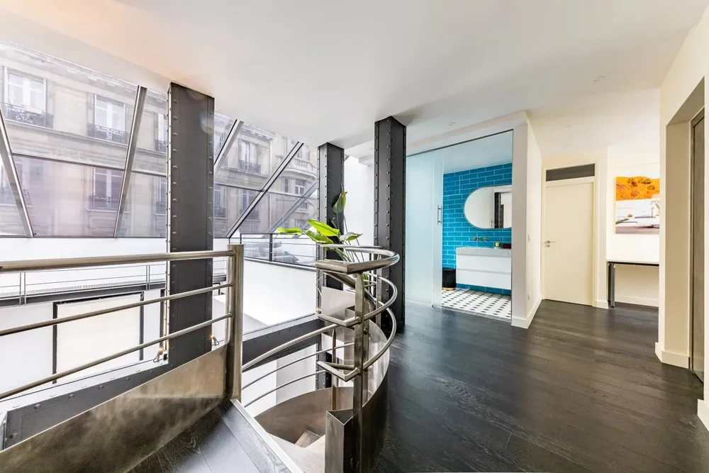 Paris 17th (Plaine-Monceau), 75017, France