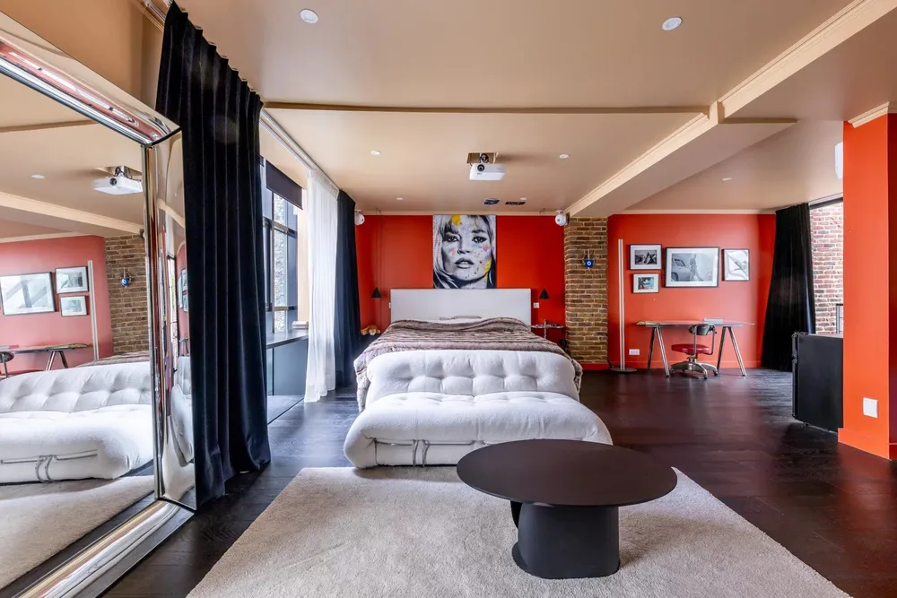 Paris 17th (Plaine-Monceau), 75017, France