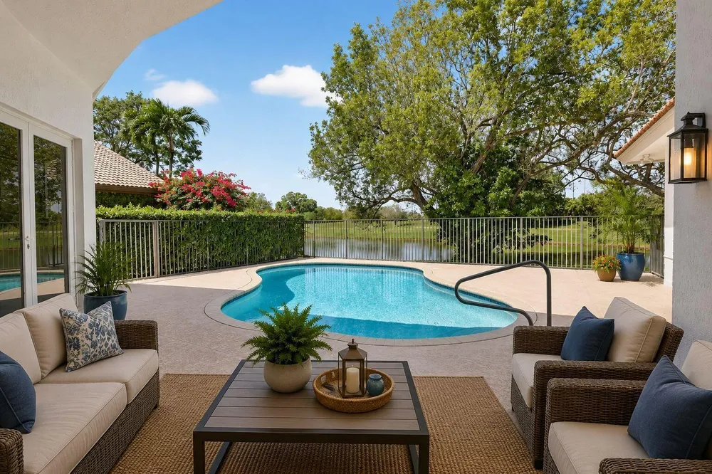 2647 Miller Ct, Weston, FL 33332