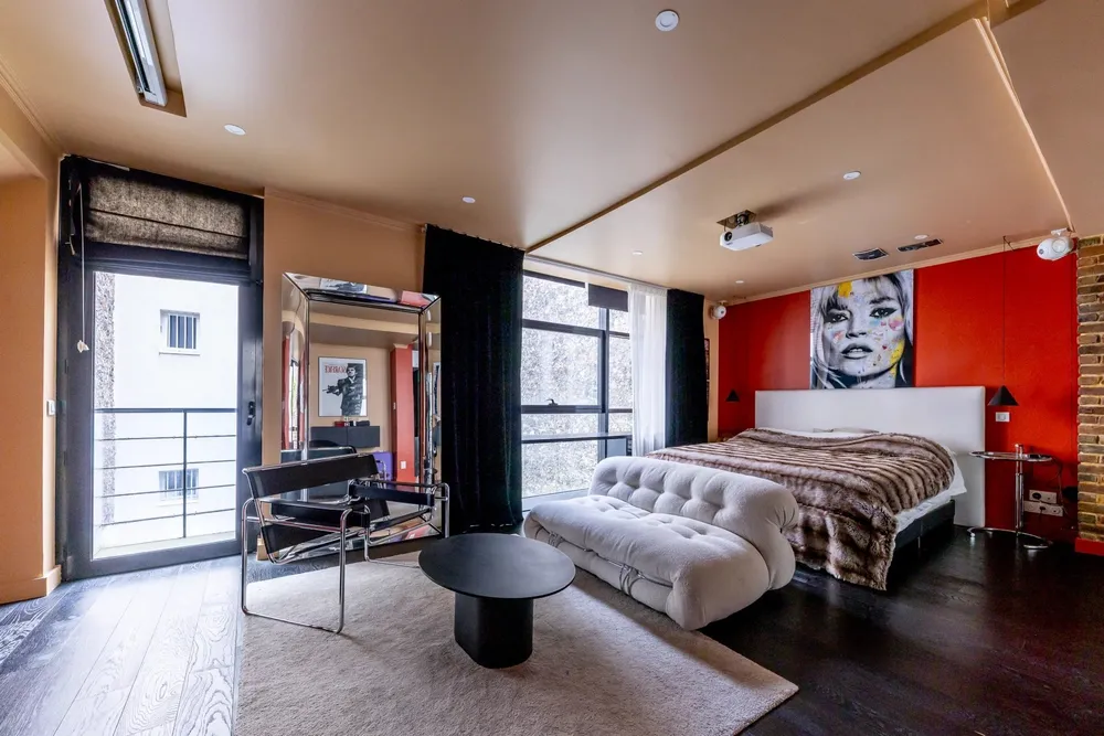 Paris 17th (Plaine-Monceau), 75017, France