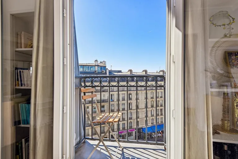 Paris 9th (Faubourg-Montmartre), 75009, France
