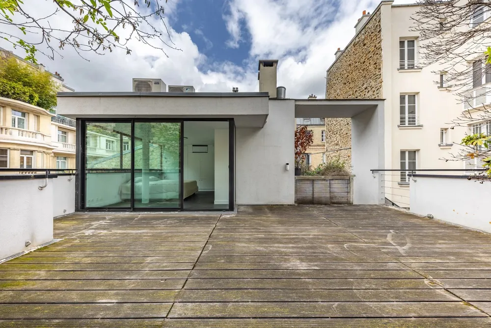 Paris 17th (Plaine-Monceau), 75017, France