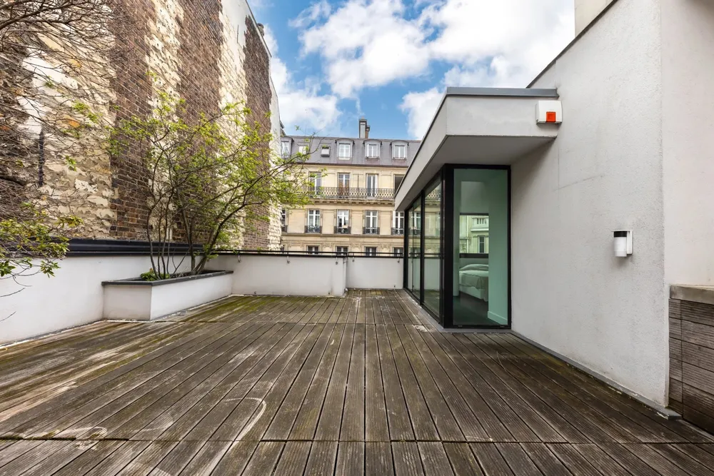 Paris 17th (Plaine-Monceau), 75017, France