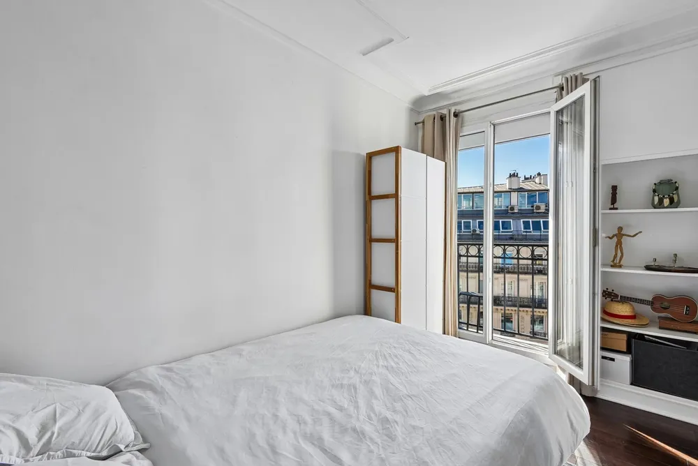 Paris 9th (Faubourg-Montmartre), 75009, France