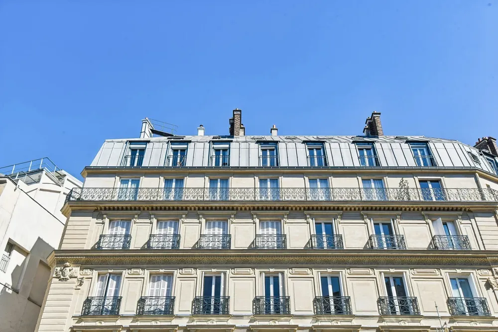 Paris 9th (Faubourg-Montmartre), 75009, France