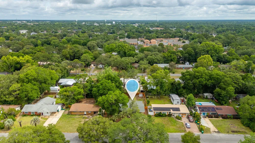 120 Jamestown Ave, Fort Walton Beach, FL 32547