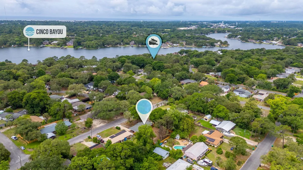 120 Jamestown Ave, Fort Walton Beach, FL 32547