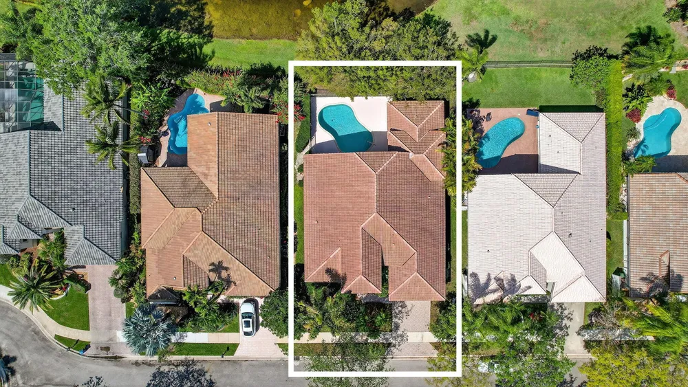 2647 Miller Ct, Weston, FL 33332