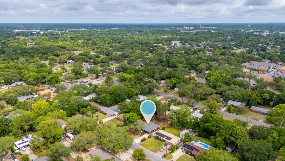 120 Jamestown Ave, Fort Walton Beach, FL 32547
