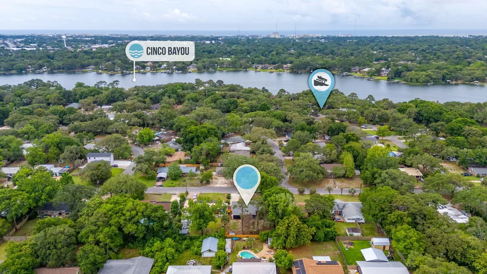 120 Jamestown Ave, Fort Walton Beach, FL 32547