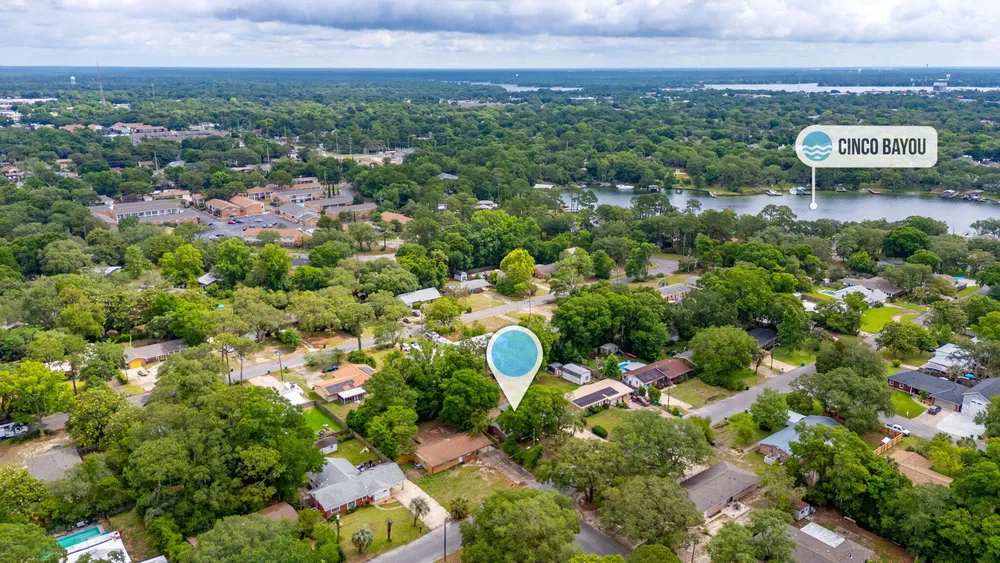 120 Jamestown Ave, Fort Walton Beach, FL 32547