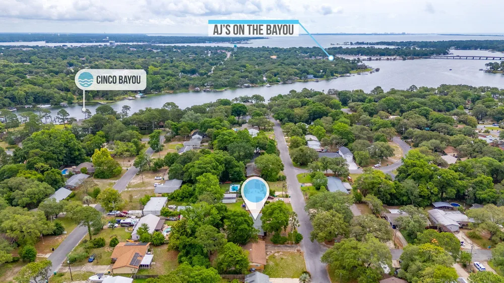 120 Jamestown Ave, Fort Walton Beach, FL 32547