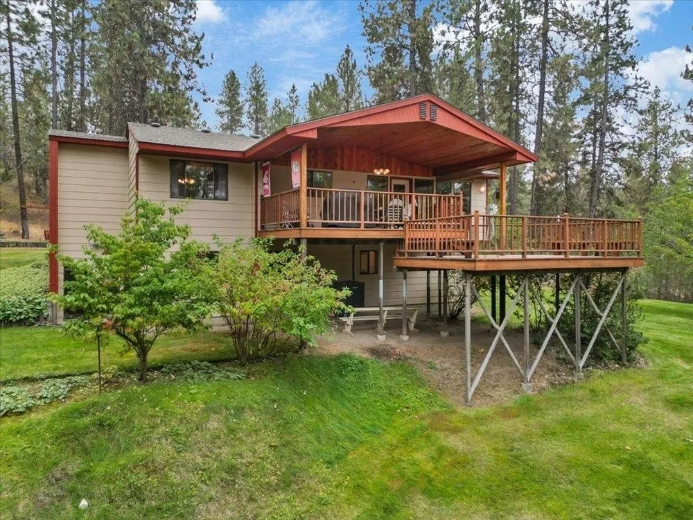9105 S Sherman Rd, Spokane, WA 99224