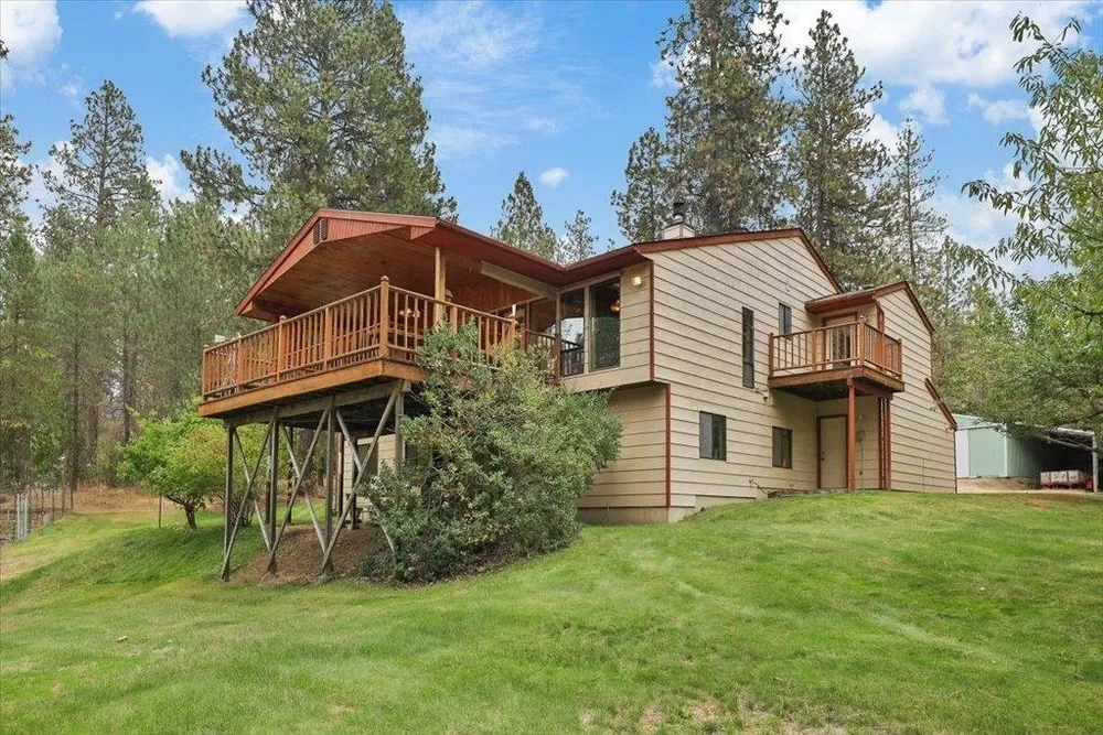 9105 S Sherman Rd, Spokane, WA 99224