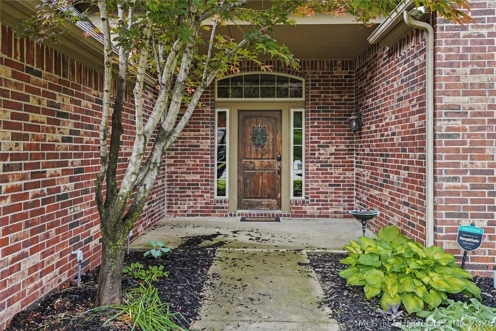 3108 S Gardenia Ct, Broken Arrow, OK 74012