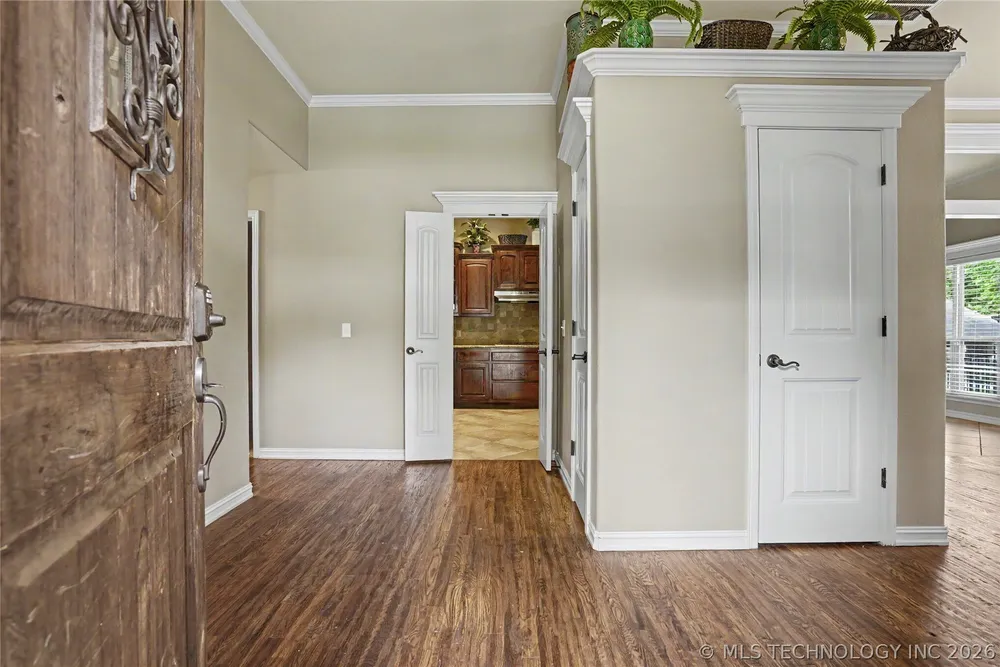 3108 S Gardenia Ct, Broken Arrow, OK 74012