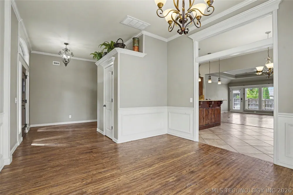 3108 S Gardenia Ct, Broken Arrow, OK 74012