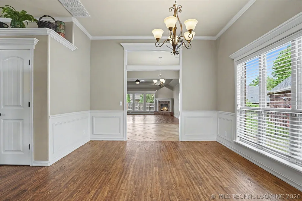 3108 S Gardenia Ct, Broken Arrow, OK 74012