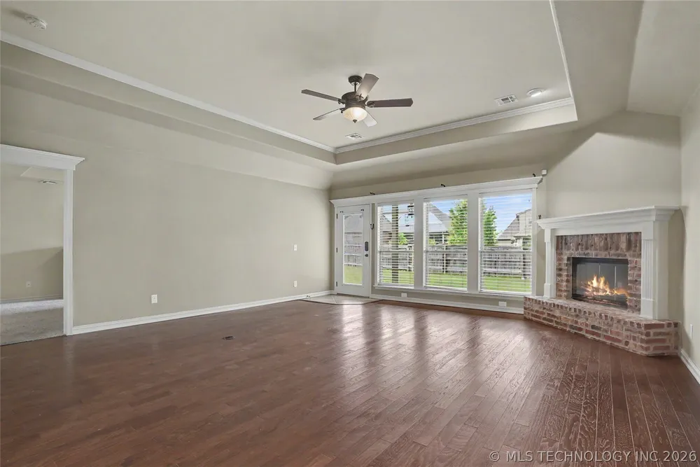 3108 S Gardenia Ct, Broken Arrow, OK 74012