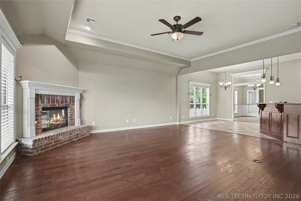 3108 S Gardenia Ct, Broken Arrow, OK 74012