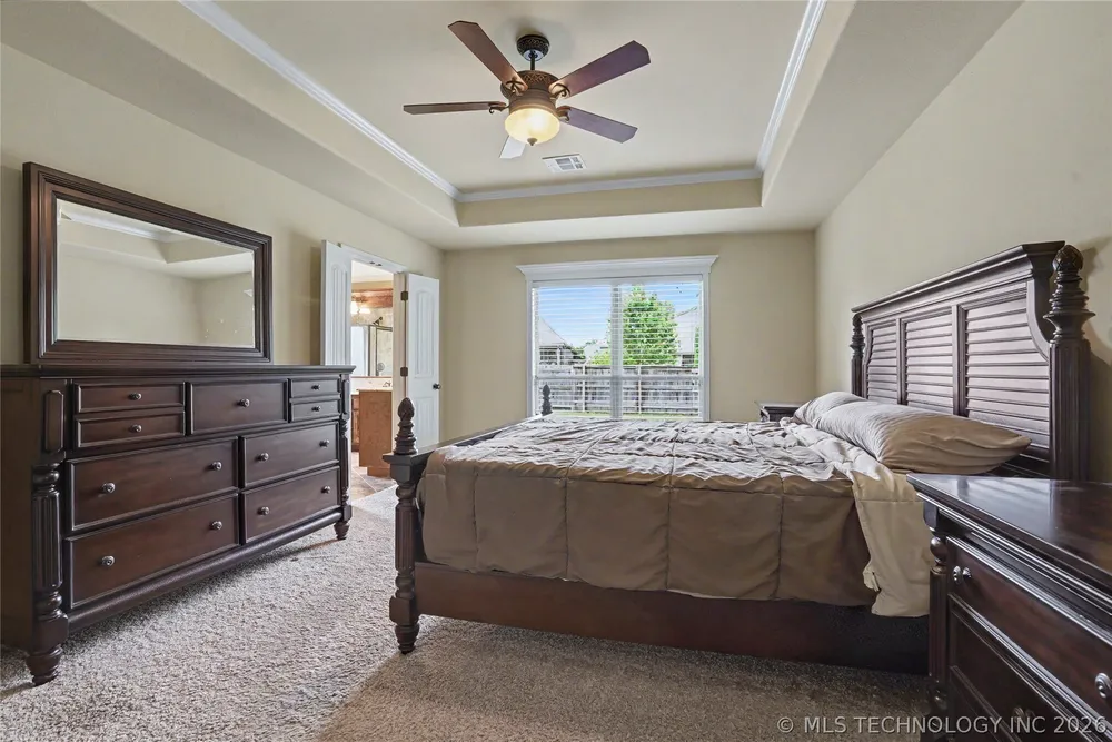 3108 S Gardenia Ct, Broken Arrow, OK 74012