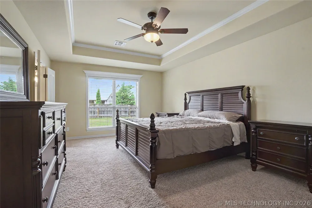 3108 S Gardenia Ct, Broken Arrow, OK 74012