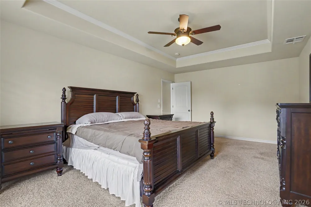 3108 S Gardenia Ct, Broken Arrow, OK 74012