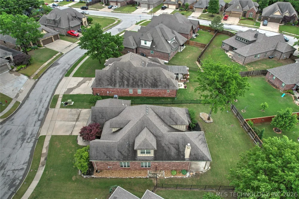 3108 S Gardenia Ct, Broken Arrow, OK 74012