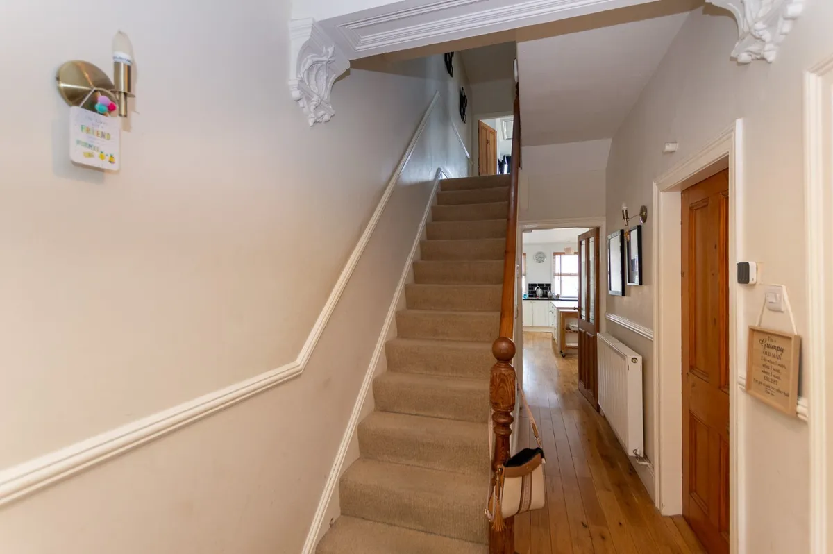 Woodhill Road, Colwyn Bay, Conwy, LL29