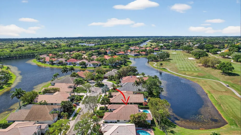 2647 Miller Ct, Weston, FL 33332