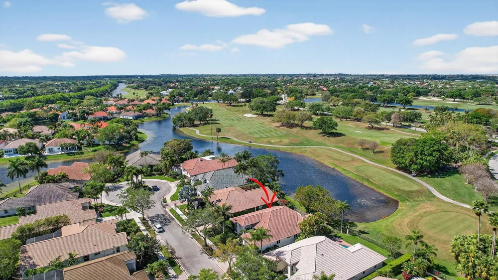 2647 Miller Ct, Weston, FL 33332