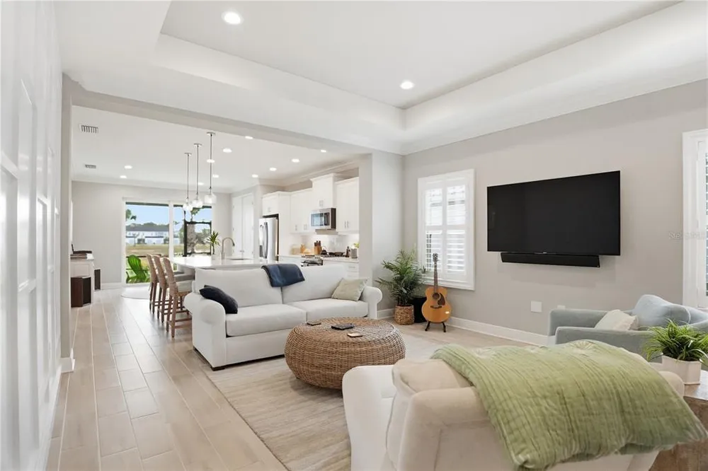 6515 Big Bayou Dr, Sarasota, FL 34241