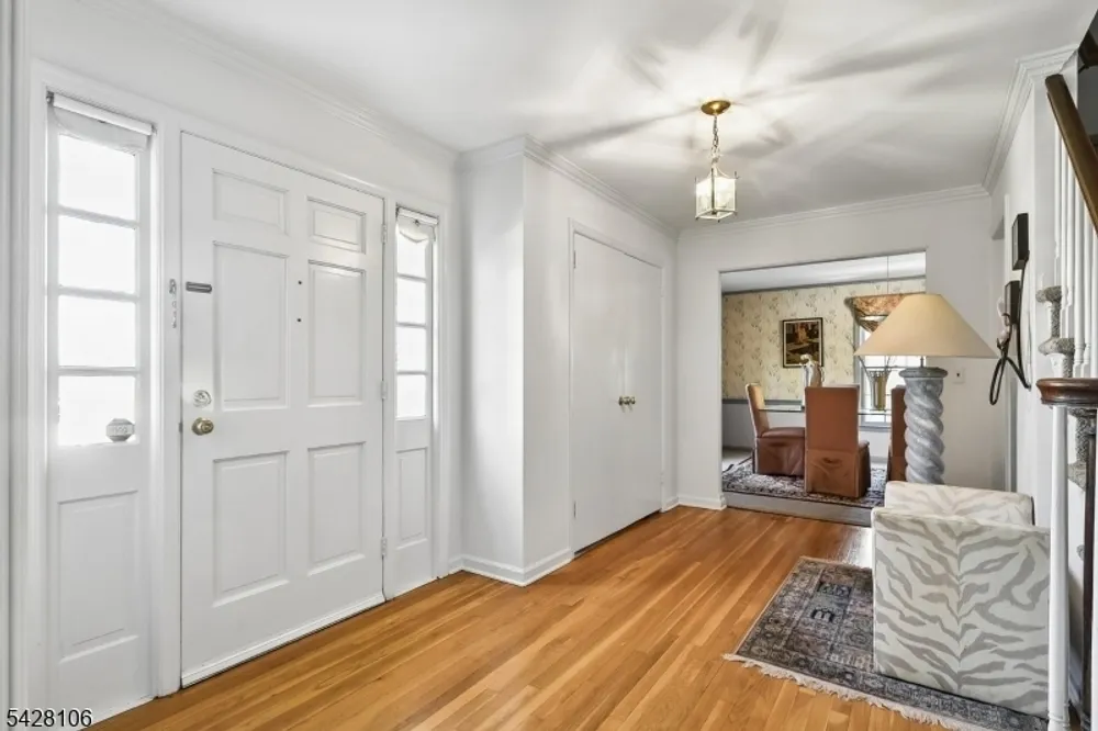 68 Center Ave, Morristown, NJ 07960
