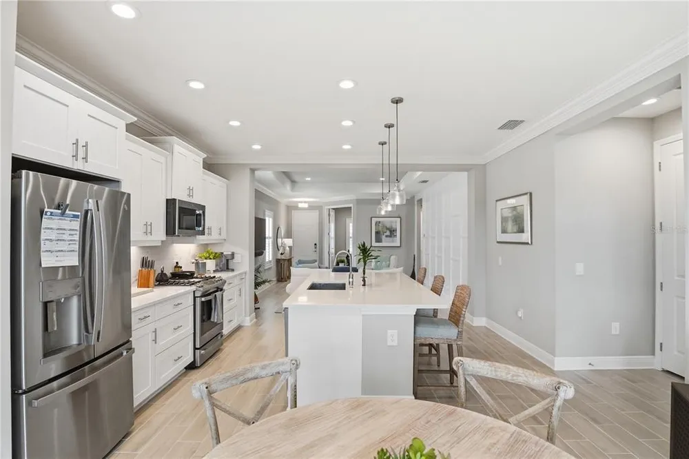 6515 Big Bayou Dr, Sarasota, FL 34241