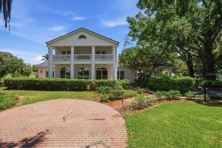 15612 Howell Park Ln, Tampa, FL 33625