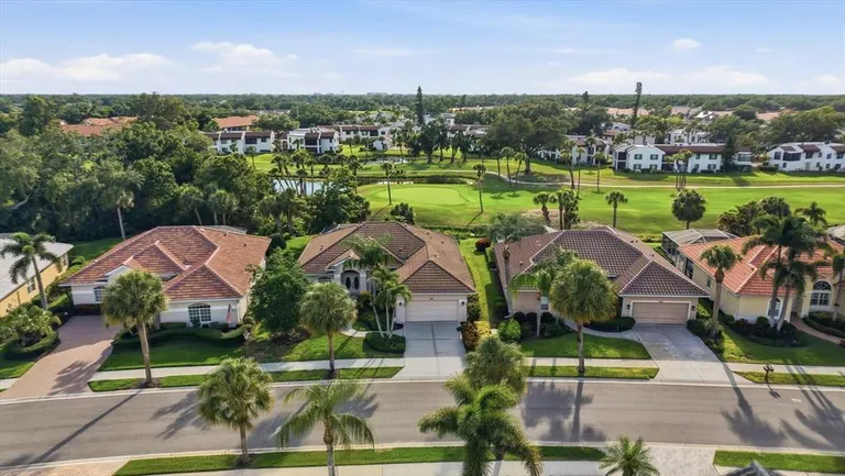 401 Marsh Creek Rd, Venice, FL 34292