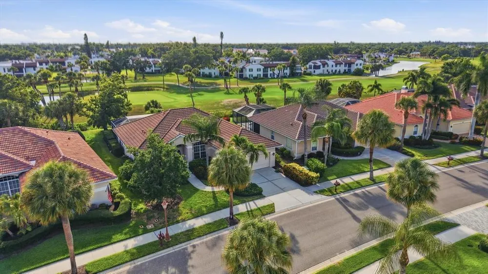 401 Marsh Creek Rd, Venice, FL 34292