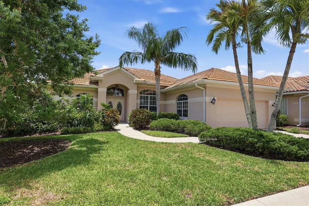401 Marsh Creek Rd, Venice, FL 34292
