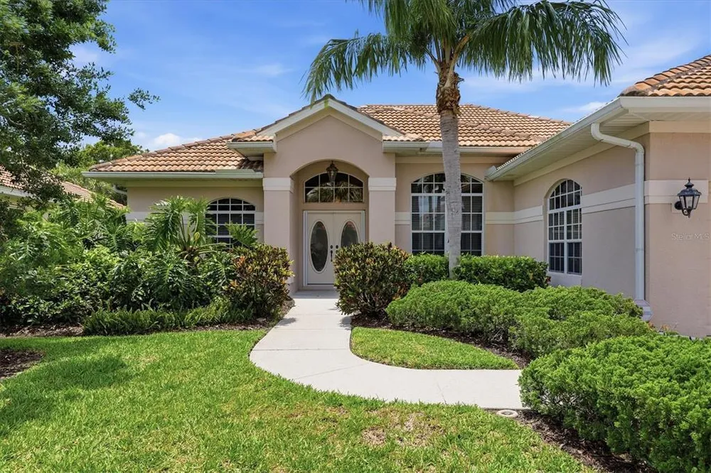 401 Marsh Creek Rd, Venice, FL 34292