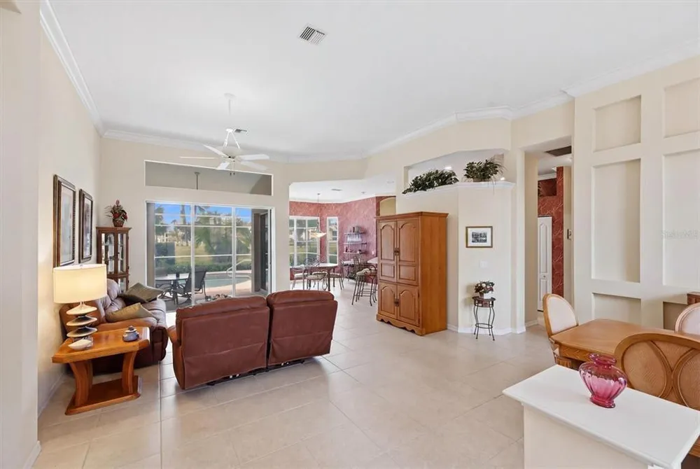 401 Marsh Creek Rd, Venice, FL 34292