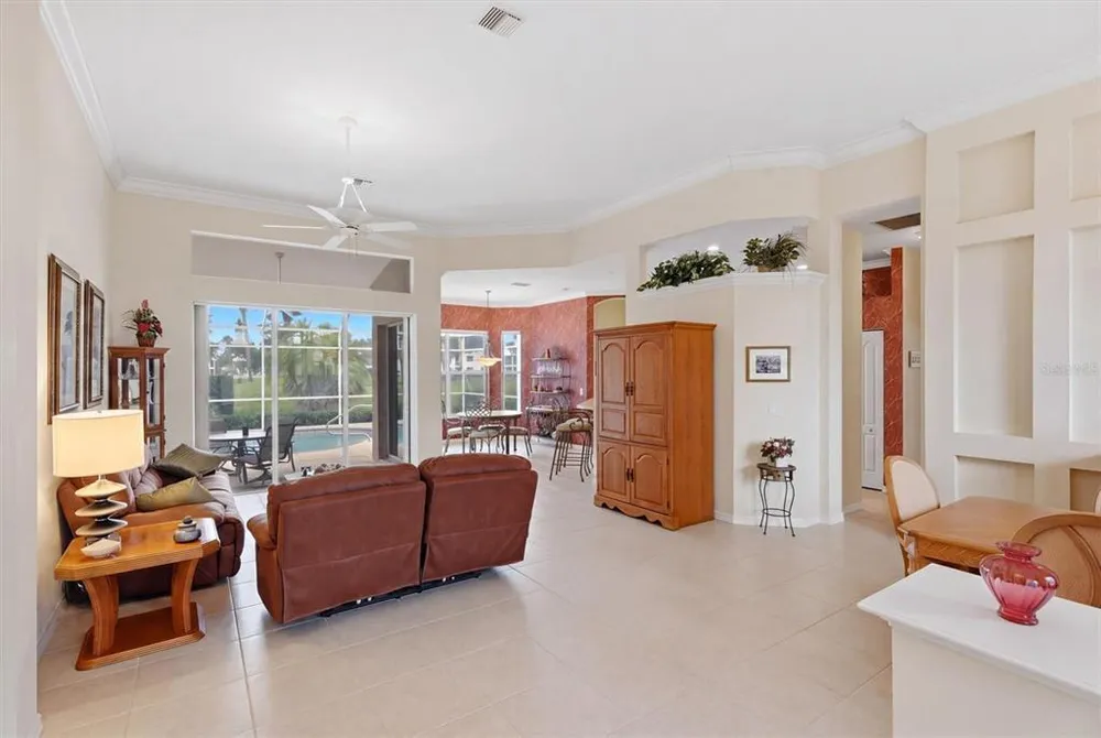 401 Marsh Creek Rd, Venice, FL 34292