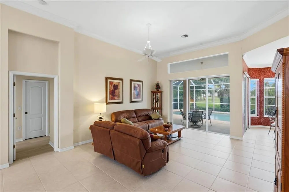 401 Marsh Creek Rd, Venice, FL 34292