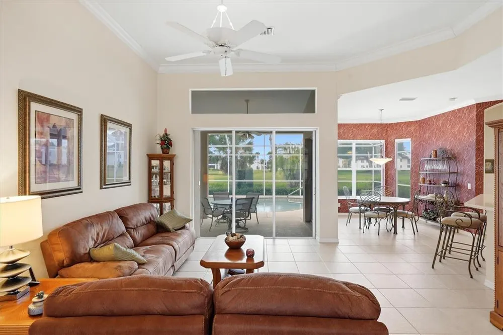 401 Marsh Creek Rd, Venice, FL 34292