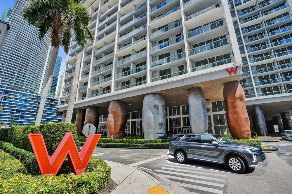 485 Brickell Ave, Miami, FL 33131