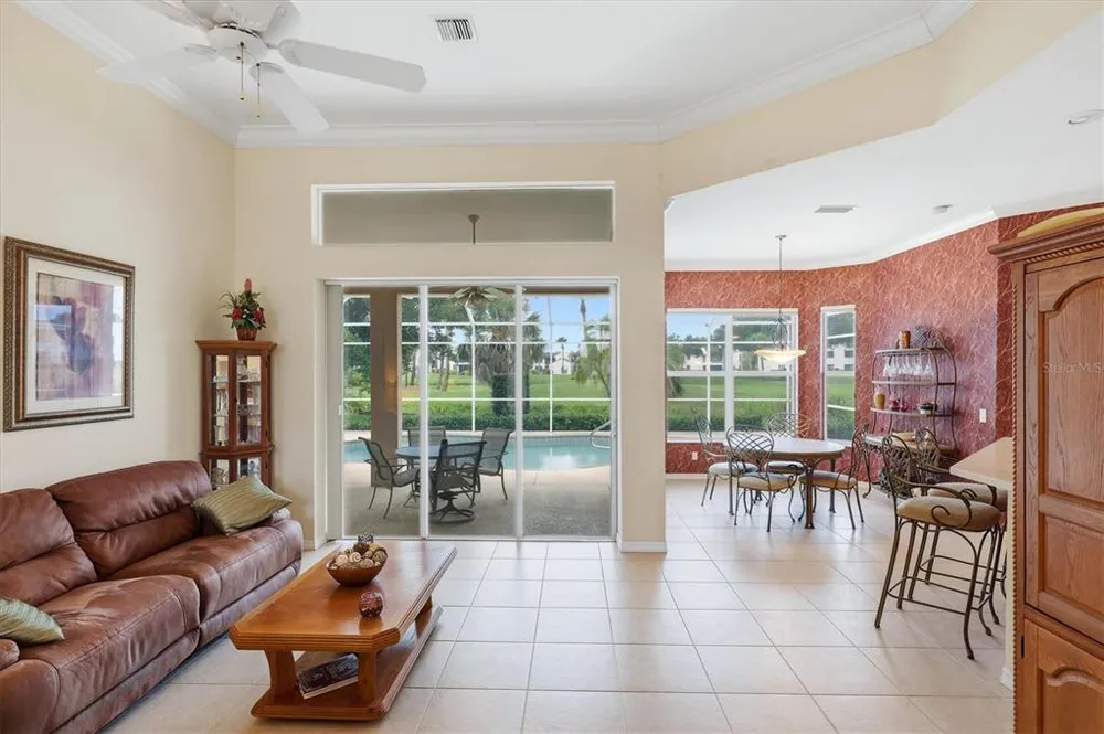 401 Marsh Creek Rd, Venice, FL 34292